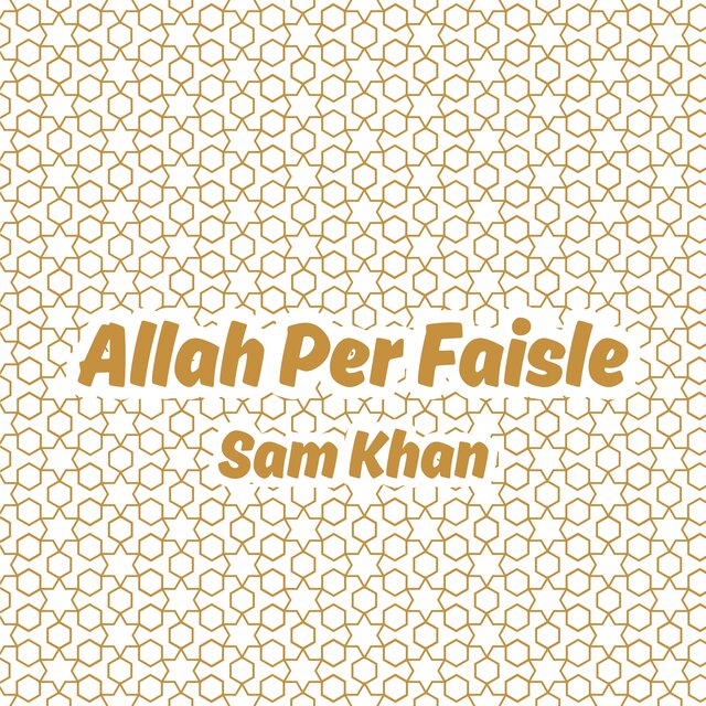 Allah Per Faisle