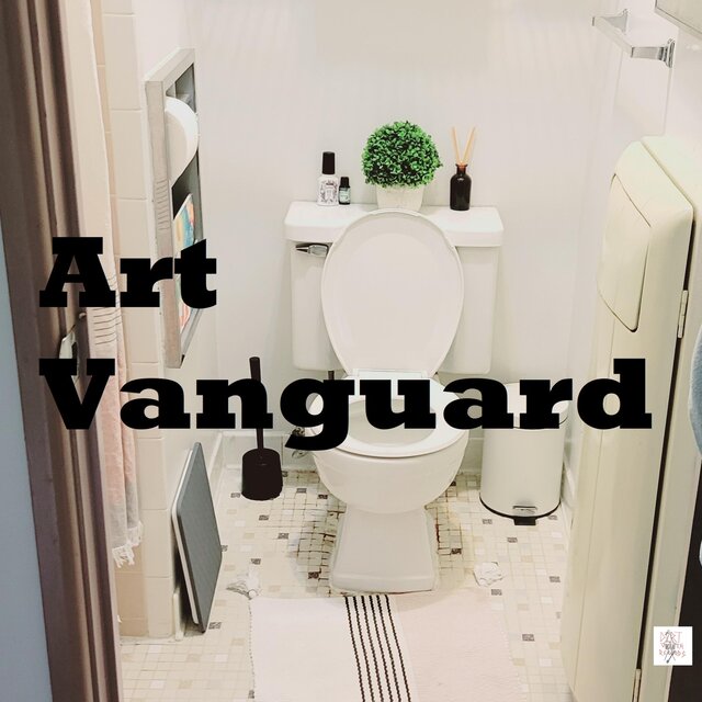 Art Vanguard