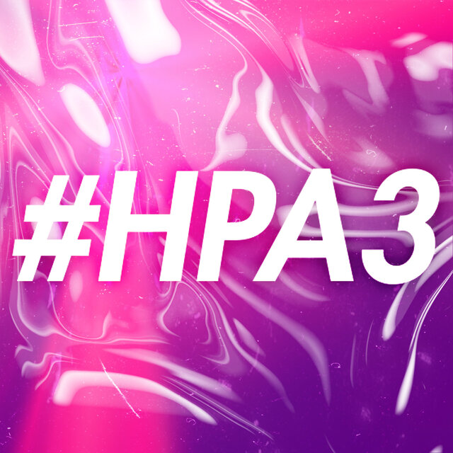 #Hpa3