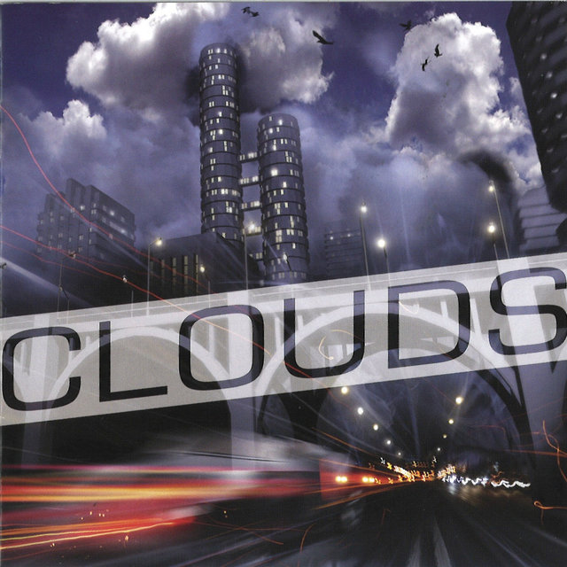 New Compositions For Concert Band 52: Clouds