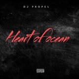 Heart of Ocean (Afro House)