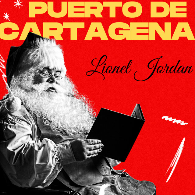Puerto de Cartagena