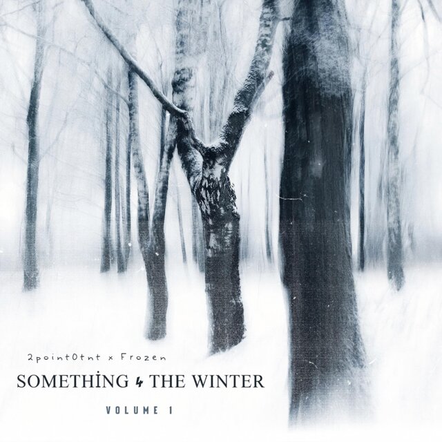 Something 4 the Winter Vol.1