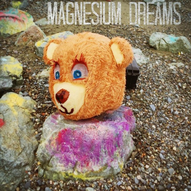 Magnesium Dreams