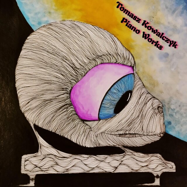 Piano Works