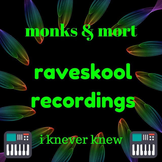 I Knever Knew