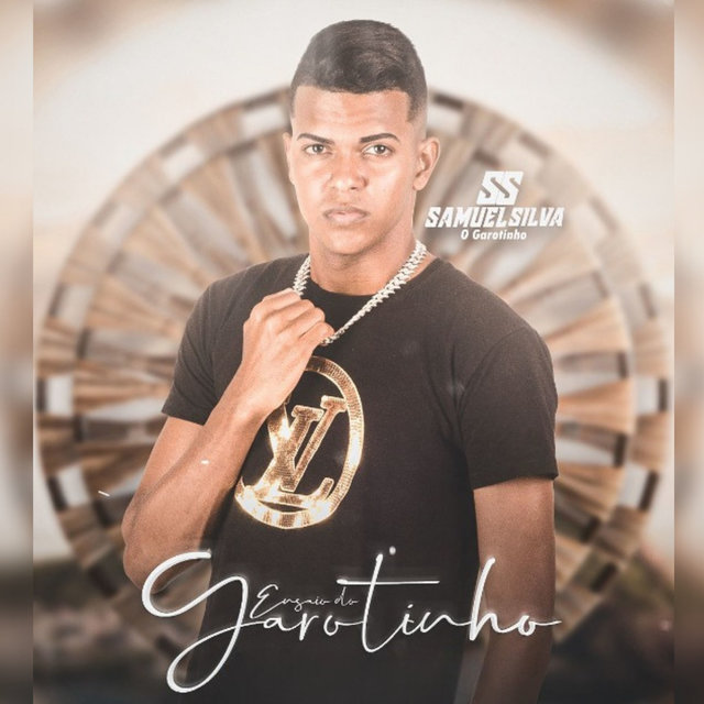 Ensaio do Garotinho