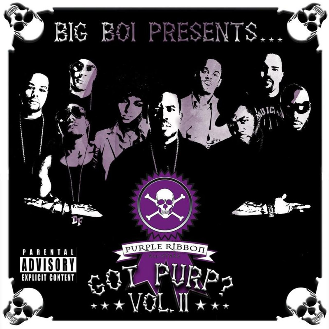 2005 Hip-Hop Hits