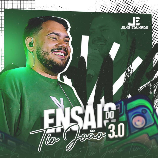 Ensaio do Tio João 3.0