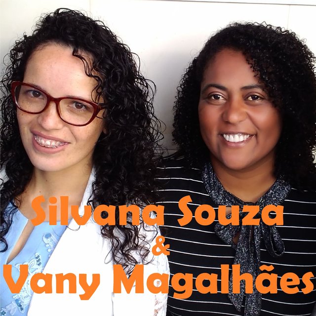 Coletânea Silvana e Vany