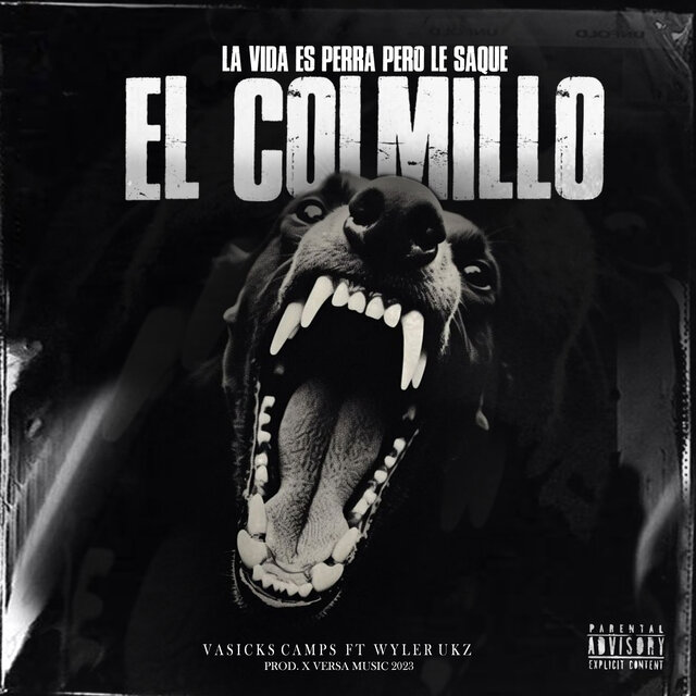 El Colmillo