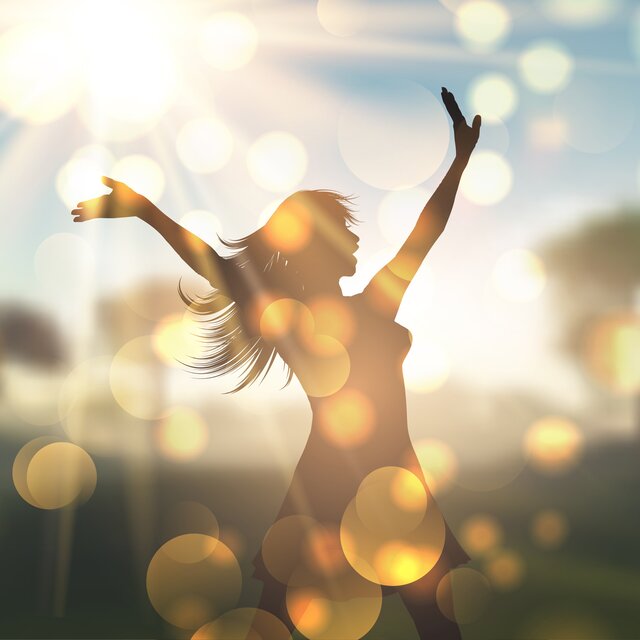 Embrace the Light