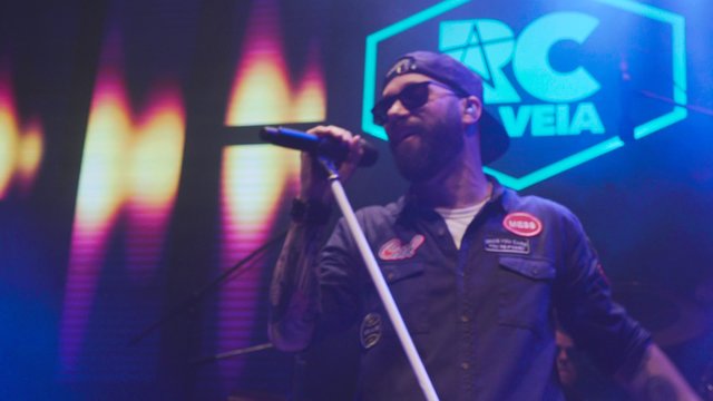 Ilegal, Imoral ou Engorda (Ao Vivo)