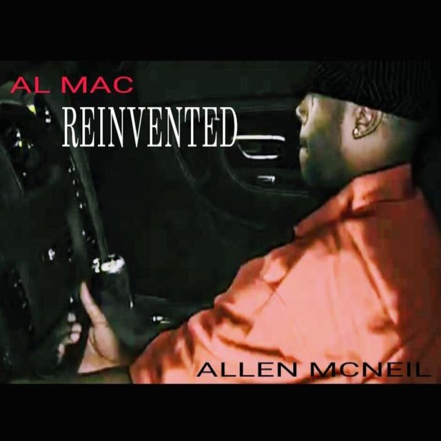 Reinvented