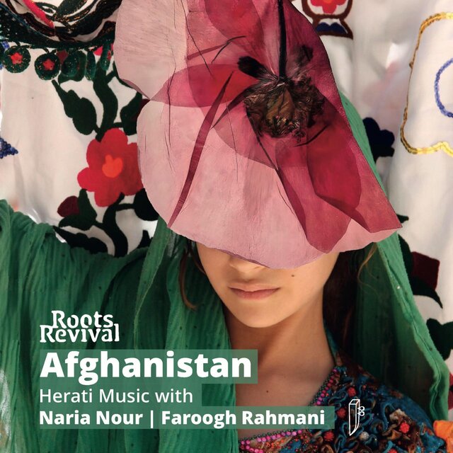 Herat, You are not Forgotten!