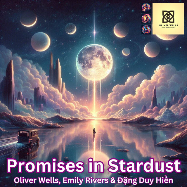 Promises in Stardust