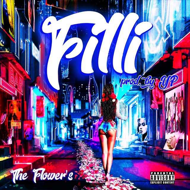 The Flower's