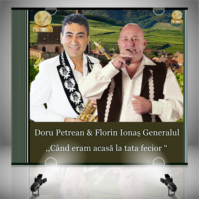 Cand eram acasa la tata fecior