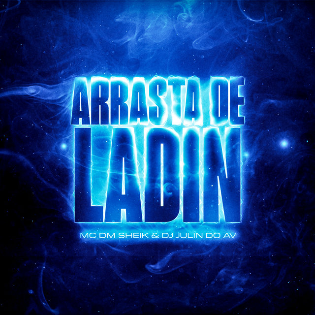 Arrasta de Ladin