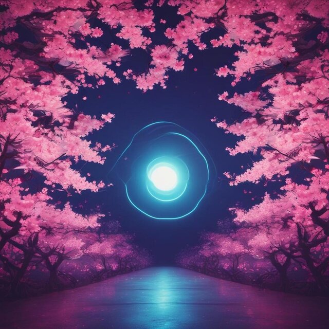 桜夢 - Sakura Dream