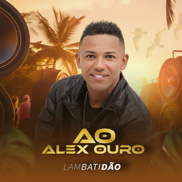 Lambatidão