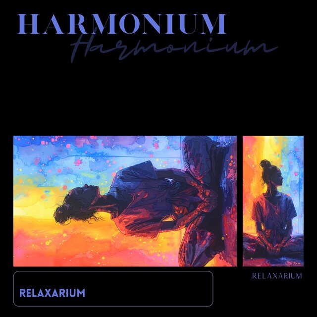Harmonium