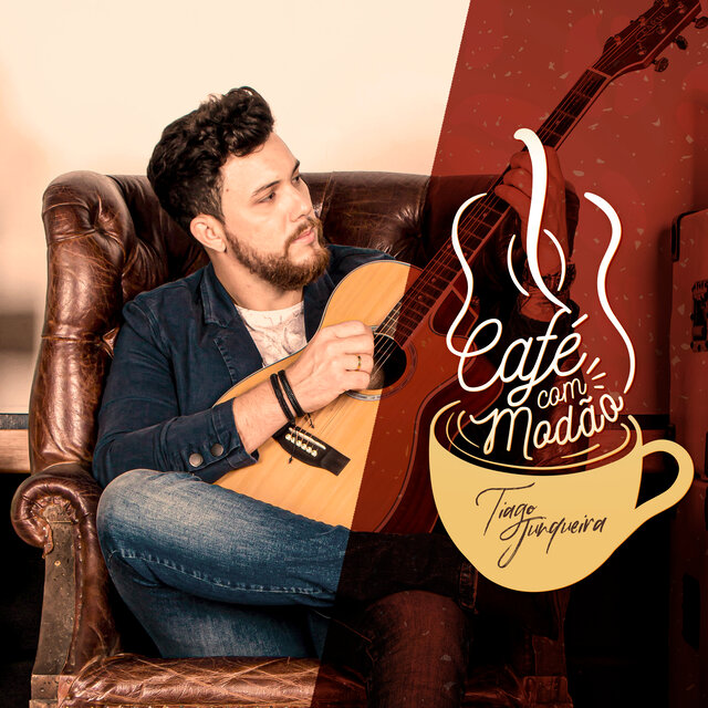 Café Com Modão