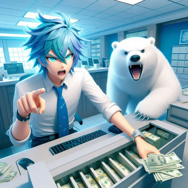 Bank