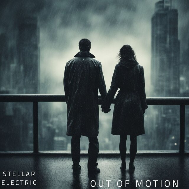 Out of Motion