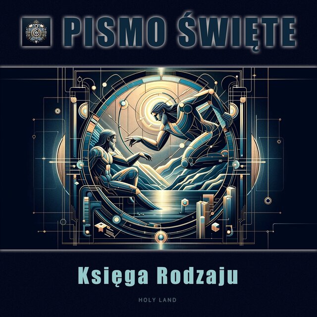 Księga Rodzaju
