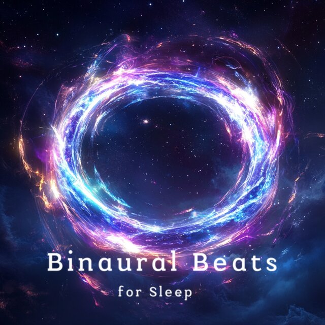 Moonlight Mind Reset with Delta Waves