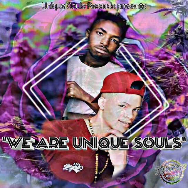 We Are Unique Souls