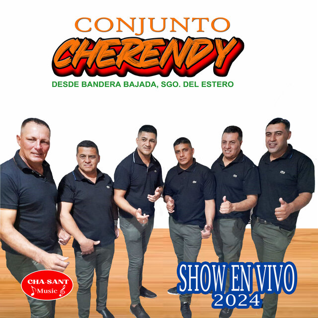 Show En Vivo 2024