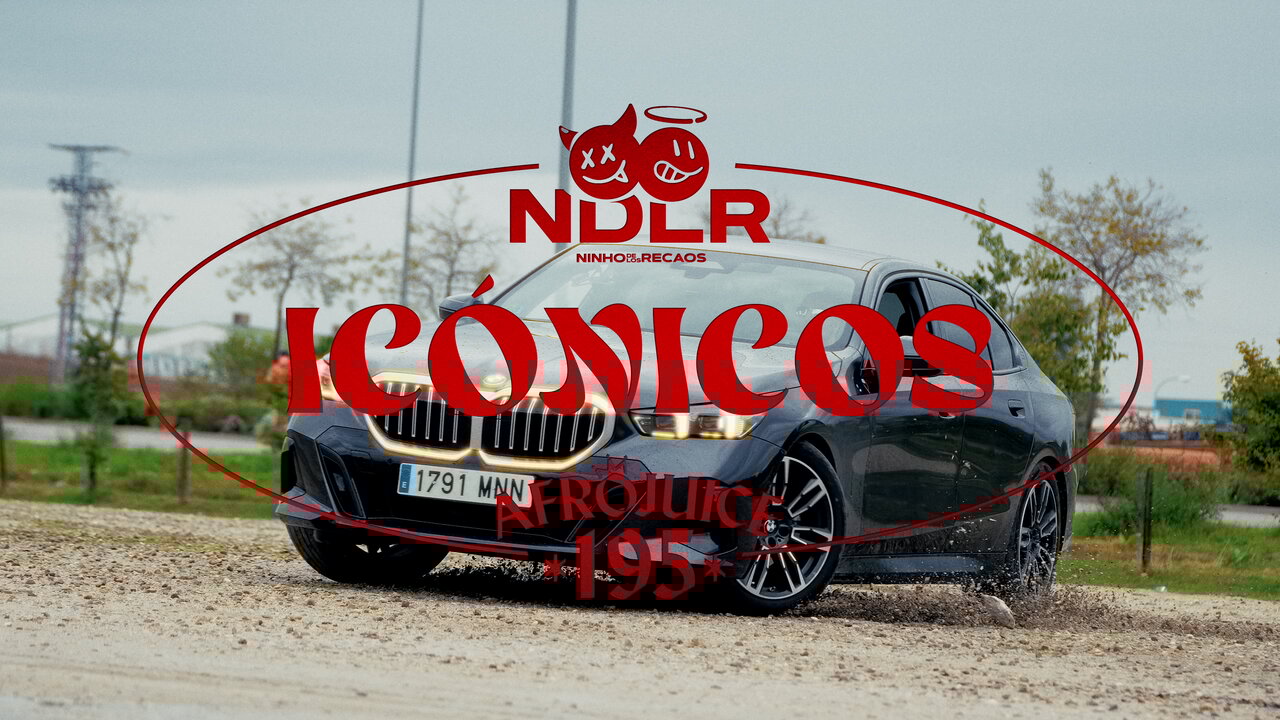 Icónicos