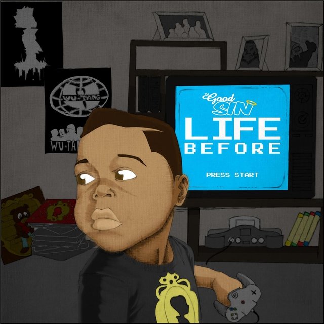 Life Before
