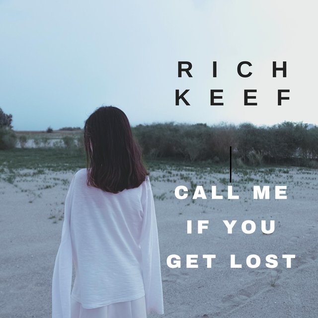 Call Me If You Get Lost