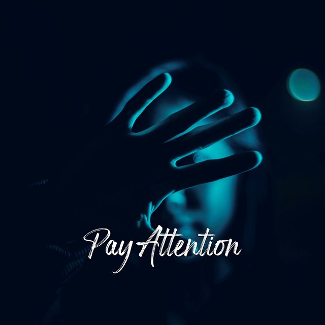 Pay Attention