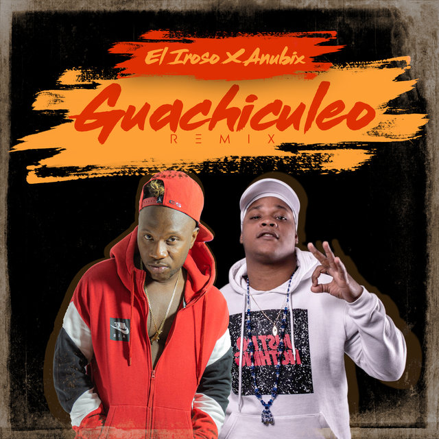 Guachiculeo (Remix)