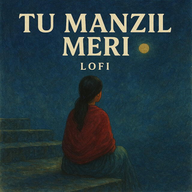 Tu Manzil Meri