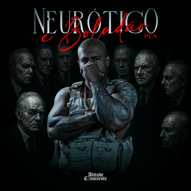 Neurótico e Boladão, Pt. 4