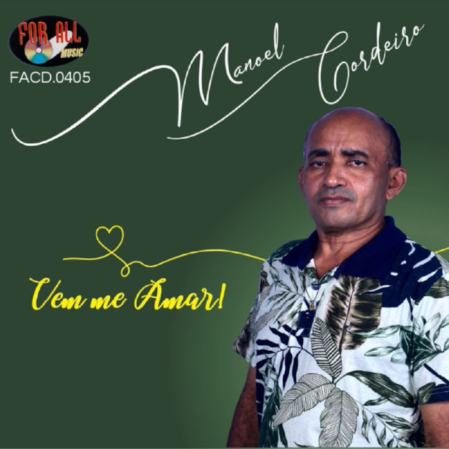Vem Me Amar !