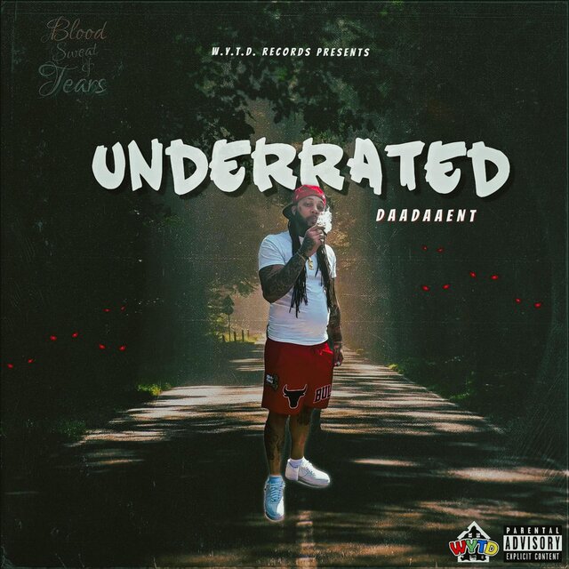 Underrated
