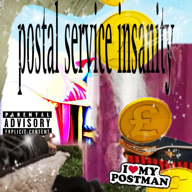 POSTALSERVICEINSANITY