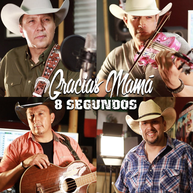 Gracias Mamá