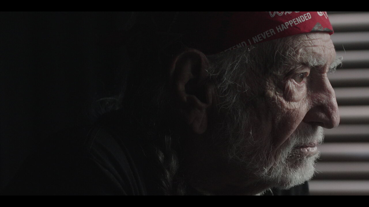 Rooted in Time: Willie, Micah and the Making of Last Leaf on the Tree