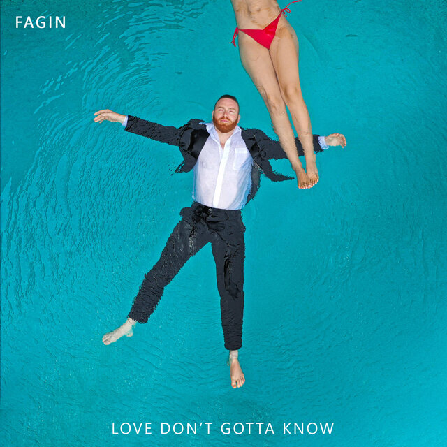 Love Don't Gotta Know