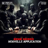 NOUVELLE APPLICATION