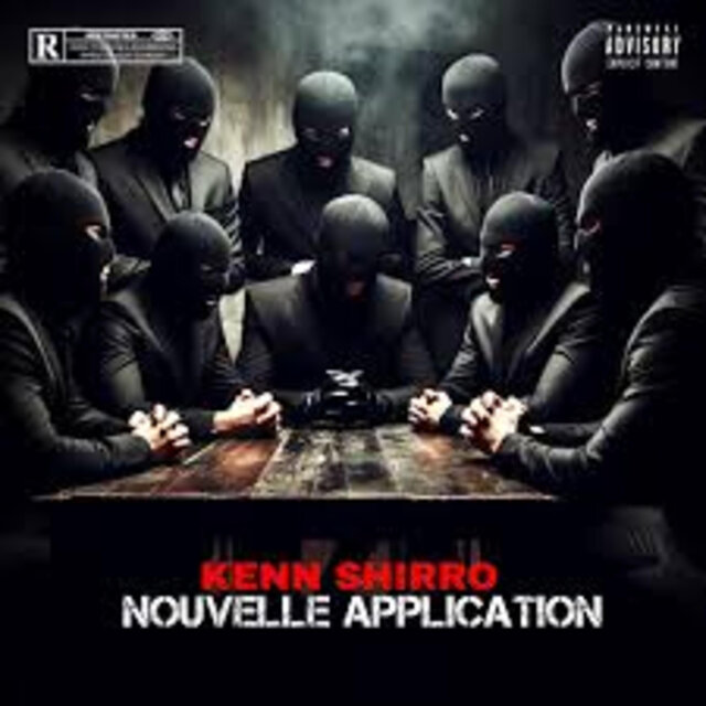 NOUVELLE APPLICATION