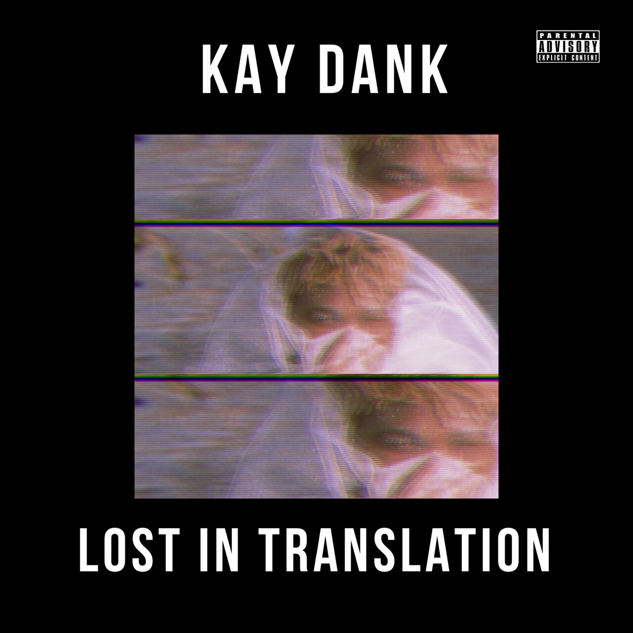 Kay Dank on TIDAL