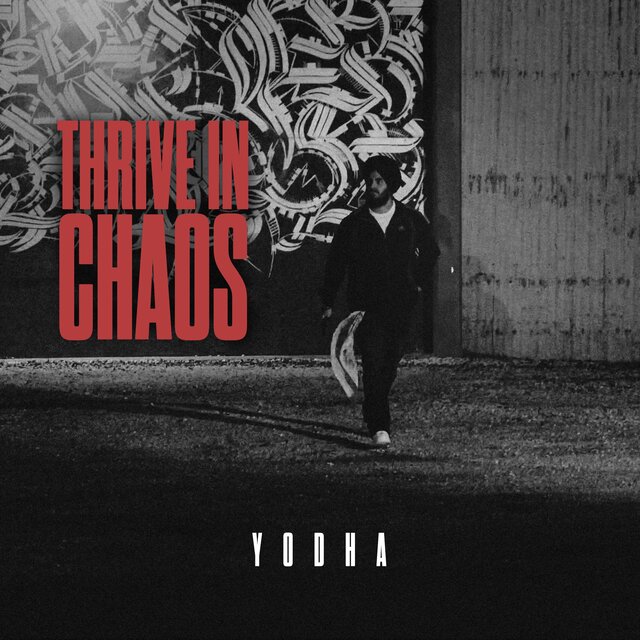 Thrive In Chaos